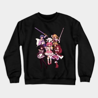 Witchers Crewneck Sweatshirt